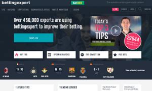 betting expert